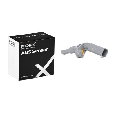 ABS Sensor RIDEX 412W0154 412W0154 - foto 2