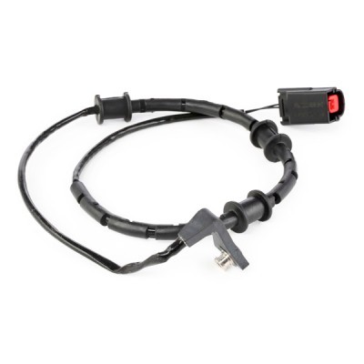 Sensor, Bremsbelagverschleiß RIDEX 407W0086 407W0086 - foto 6