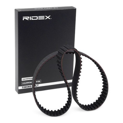 Zahnriemen RIDEX 306T0218 306T0218 - foto 2