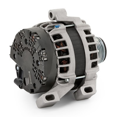 Generator RIDEX 4G0976R 4G0976R - foto 4