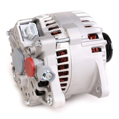 Generator RIDEX 4G0746 4G0746 - foto 4