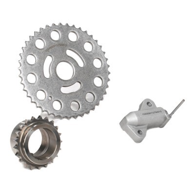 Steuerkettensatz RIDEX 1389T2465 1389T2465 - foto 4