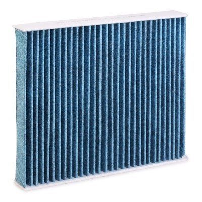 Filter, Innenraumluft RIDEX 424I0513 424I0513 - foto 3