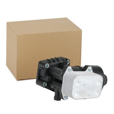 Ölkühler RIDEX 469O0077 469O0077 - foto 2