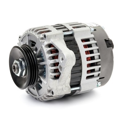 Generator RIDEX 4G0051R 4G0051R - foto 3