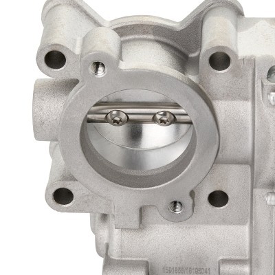 Drosselklappe RIDEX 158T0302 158T0302 - foto 5