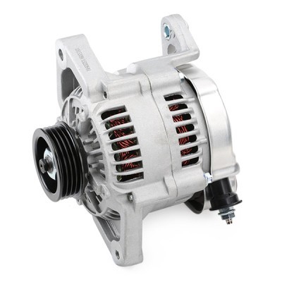Generator RIDEX 4G0848 4G0848 - foto 3