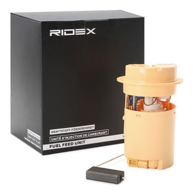 Kraftstoffmodul RIDEX 1382F0162 1382F0162 - foto 3