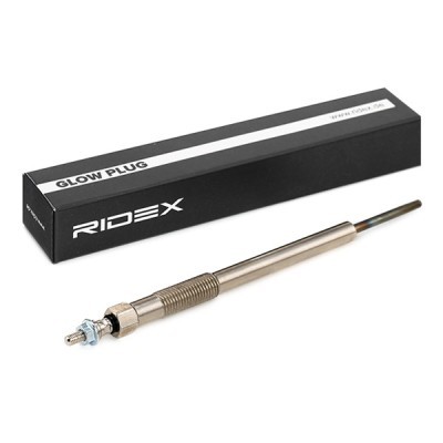 Glühkerze RIDEX 243G0092 243G0092 - foto 2