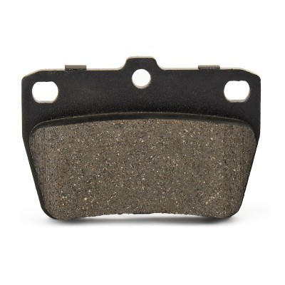 Bremsbeläge Satz RIDEX 402B0223P 402B0223P - foto 6