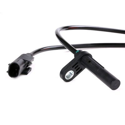 ABS Sensor RIDEX 412W0649 412W0649 - foto 4