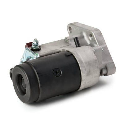 Anlasser RIDEX 2S0046R 2S0046R - foto 4