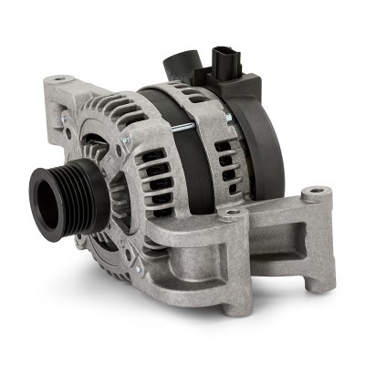 Generator RIDEX 4G0208R 4G0208R - foto 7