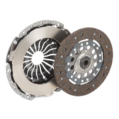 Kupplungssatz RIDEX 479C0136 479C0136 - foto 4
