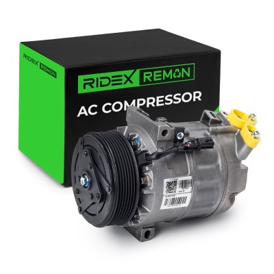 Klimakompressor 447K0738R - foto 2