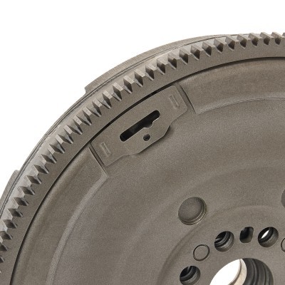 Schwungrad RIDEX 577F0516R 577F0516R - foto 5