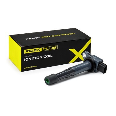 Zündspule RIDEX 689C0026P 689C0026P - foto 2