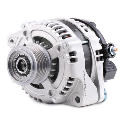 Generator RIDEX 4G0388 4G0388 - foto 3