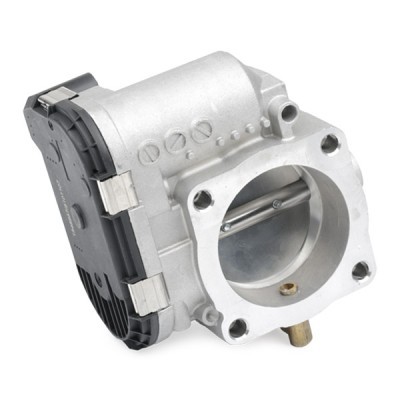 Дроссельная заслонка RIDEX 158T0032 158T0032 - foto 4