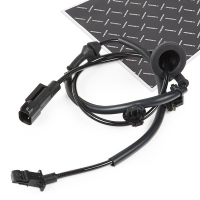 ABS Sensor RIDEX 412W1195 412W1195 - foto 2