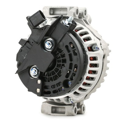 Generator RIDEX 4G0818 4G0818 - foto 4