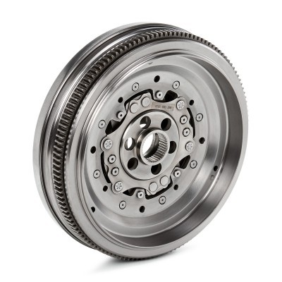 Schwungrad RIDEX 577F0157R 577F0157R - foto 3