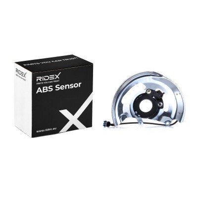 ABS Sensor RIDEX 412W1524 412W1524 - foto 2
