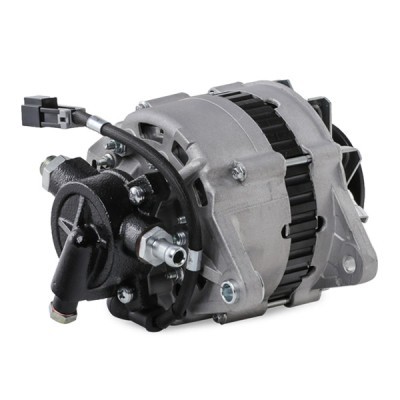 Generator RIDEX 4G0162 4G0162 - foto 4