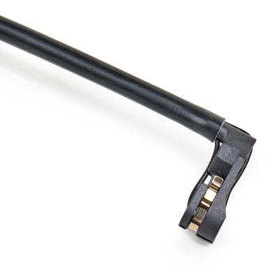 Sensor, Bremsbelagverschleiß RIDEX 407W0319 407W0319 - foto 4