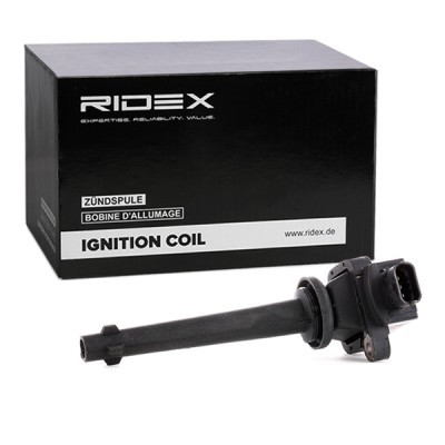 Zündspule RIDEX 689C0293 689C0293 - foto 3