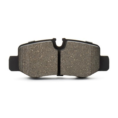 Bremsbeläge Satz RIDEX 402B0888P 402B0888P - foto 5