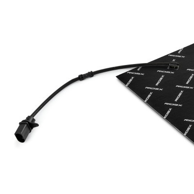 Sensor, Bremsbelagverschleiß RIDEX 407W0205 407W0205 - foto 2