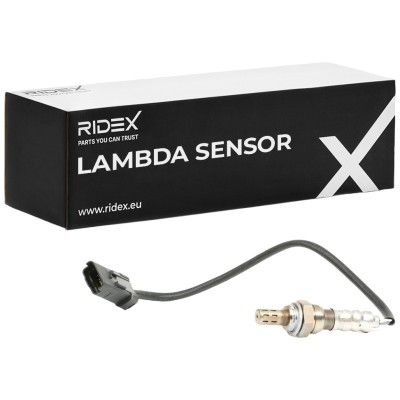 Lambdasonde RIDEX 3922L0281 3922L0281 - foto 7