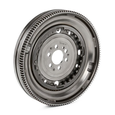 Schwungrad RIDEX 577F0132R 577F0132R - foto 3