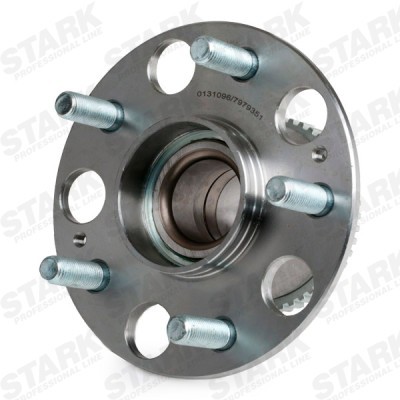Radlager Stark SKWB-0180642 SKWB-0180642 - foto 3