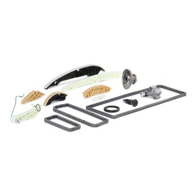 Steuerkettensatz RIDEX 1389T2585 1389T2585 - foto 3