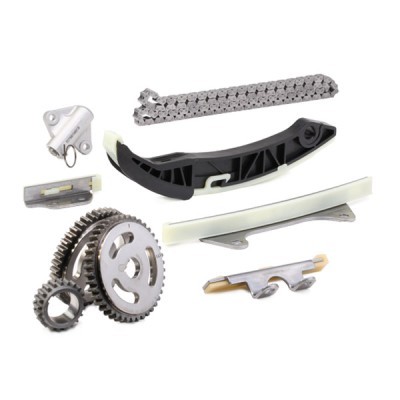 Steuerkettensatz RIDEX 1389T0153 1389T0153 - foto 3