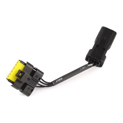 Kraftstoffmodul RIDEX 1382F0378 1382F0378 - foto 8