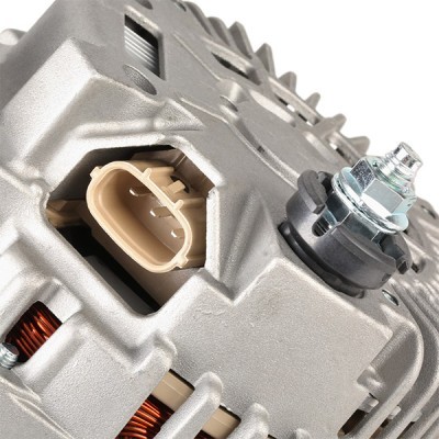 Generator RIDEX 4G0766 4G0766 - foto 5