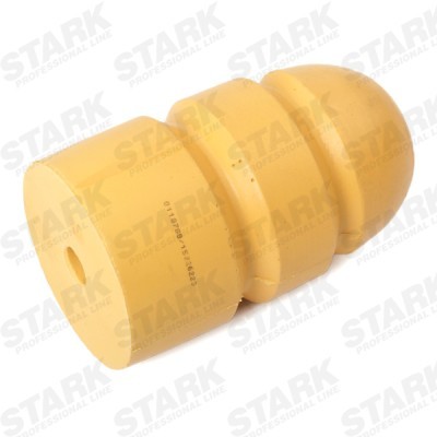 Anschlagpuffer, Federung Stark SKRBS-3560011 SKRBS-3560011 - foto 3