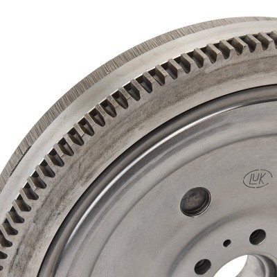 Schwungrad RIDEX 577F0354R 577F0354R - foto 6