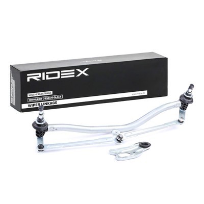 Scheibenwischerantrieb RIDEX 300W0009 300W0009 - foto 3
