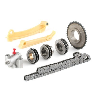 Steuerkettensatz RIDEX 1389T0089 1389T0089 - foto 3