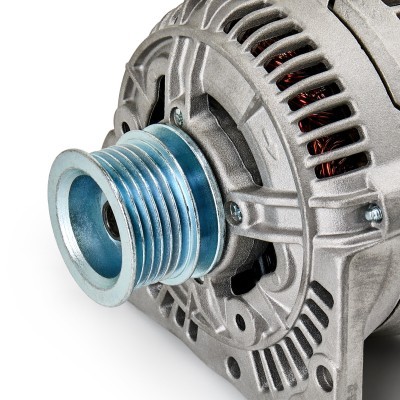 Generator RIDEX 4G0142R 4G0142R - foto 4