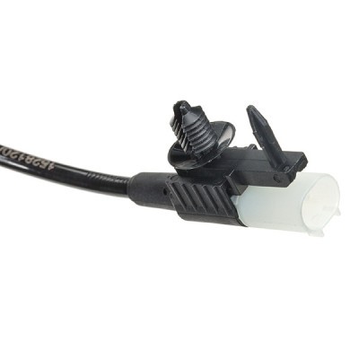 Sensor, Bremsbelagverschleiß RIDEX 407W0178 407W0178 - foto 5