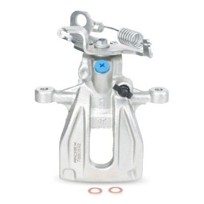 Bremssattel RIDEX 78B0592 78B0592 - foto 5