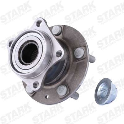 Radlager Stark SKWB-0180791 SKWB-0180791 - foto 4