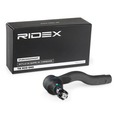 Spurstangenkopf RIDEX 914T0202 914T0202 - foto 2