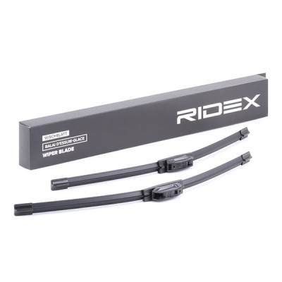 Wischblatt RIDEX 298W0083 298W0083 - foto 2