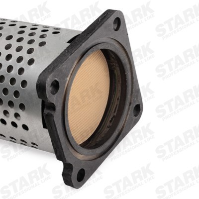 Katalysator Stark SKCCT-4840090 SKCCT-4840090 - foto 4